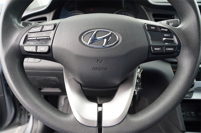 2019 Hyundai Elantra SE in Houston, TX - Mac Haik Auto Group