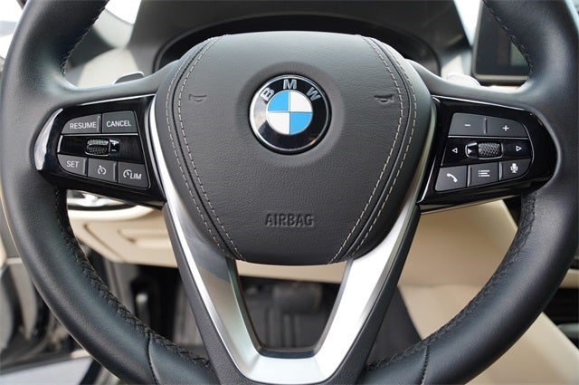 2023 BMW 5 Series 530i in Houston, TX - Mac Haik Auto Group