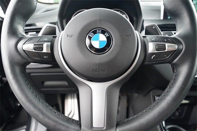2019 BMW X2 M35i in Houston, TX - Mac Haik Auto Group