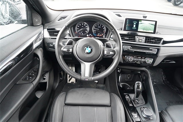 2019 BMW X2 M35i in Houston, TX - Mac Haik Auto Group