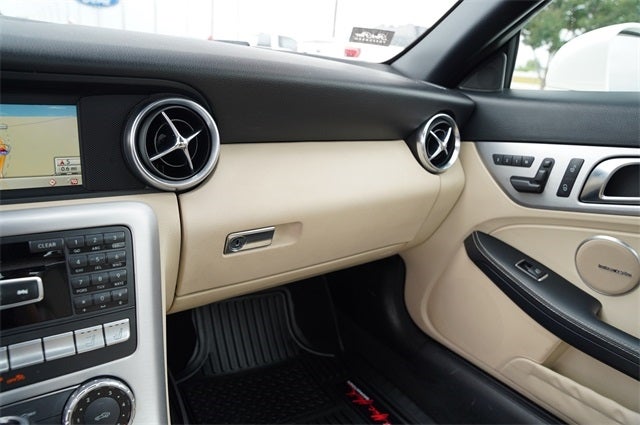 2013 Mercedes-Benz SLK SLK 250 in Houston, TX - Mac Haik Auto Group