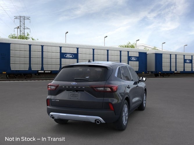 2024 Ford Escape Active™ in Houston, TX - Mac Haik Auto Group