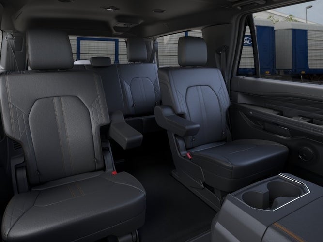 2024 Ford Expedition Platinum® MAX in Houston, TX - Mac Haik Auto Group