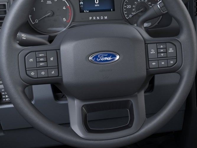 2024 Ford Super Duty F-350® XL in Houston, TX - Mac Haik Auto Group