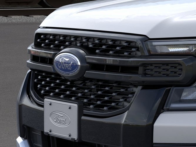 2024 Ford Ranger XLT in Houston, TX - Mac Haik Auto Group