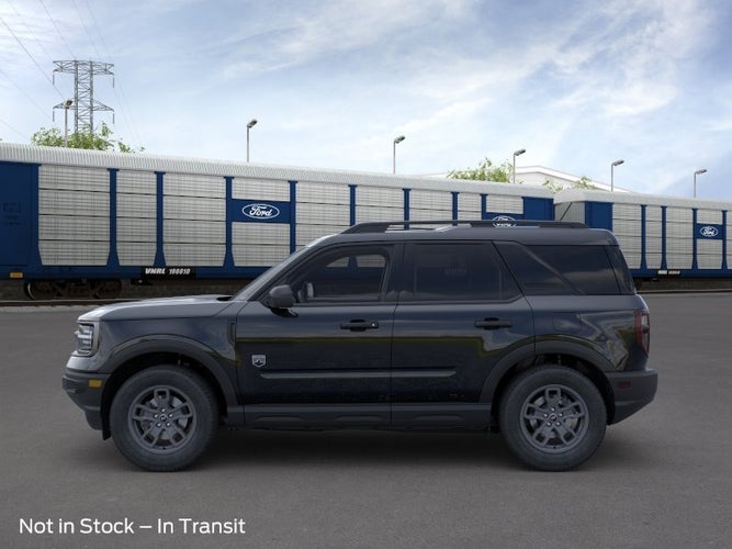 2024 Ford Bronco Sport Big Bend® in Houston, TX - Mac Haik Auto Group