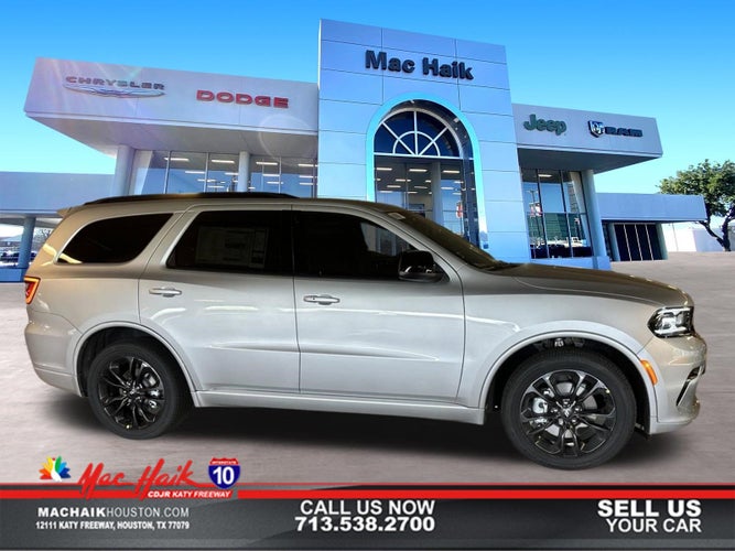 2024 Dodge Durango SXT in Houston, TX - Mac Haik Auto Group