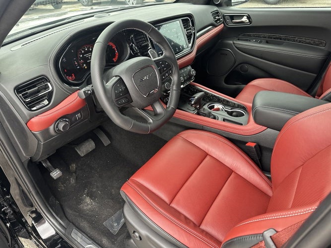 2024 Dodge Durango SRT Hellcat Premium in Houston, TX - Mac Haik Auto Group