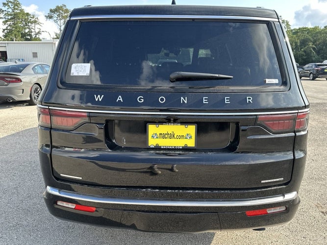 2023 Wagoneer Wagoneer Series III in Houston, TX - Mac Haik Auto Group