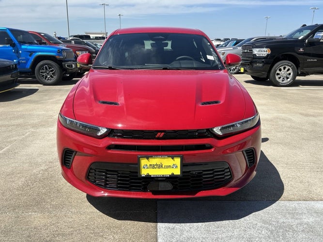 2024 Dodge Hornet GT in Houston, TX - Mac Haik Auto Group