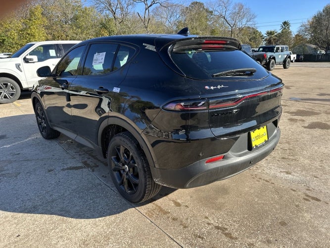 2023 Dodge Hornet GT Plus in Houston, TX - Mac Haik Auto Group