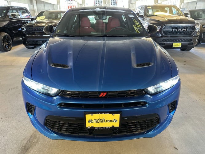 2024 Dodge Hornet R/T Plus in Houston, TX - Mac Haik Auto Group