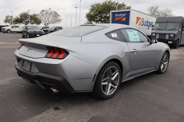 2024 Ford Mustang GT Premium Fastback in Houston, TX - Mac Haik Auto Group