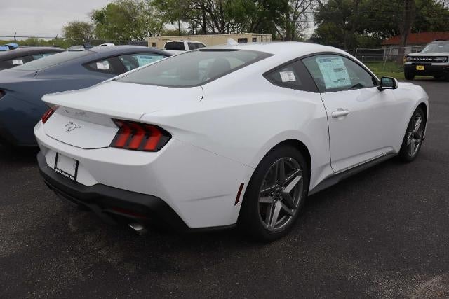 2024 Ford Mustang EcoBoost® Fastback in Houston, TX - Mac Haik Auto Group