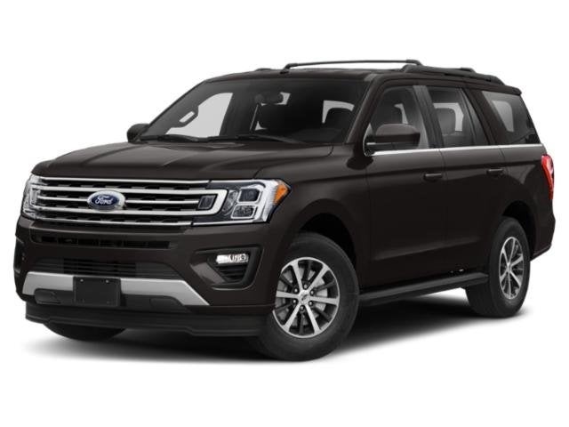 2018 Ford Expedition XLT in Houston, TX - Mac Haik Auto Group