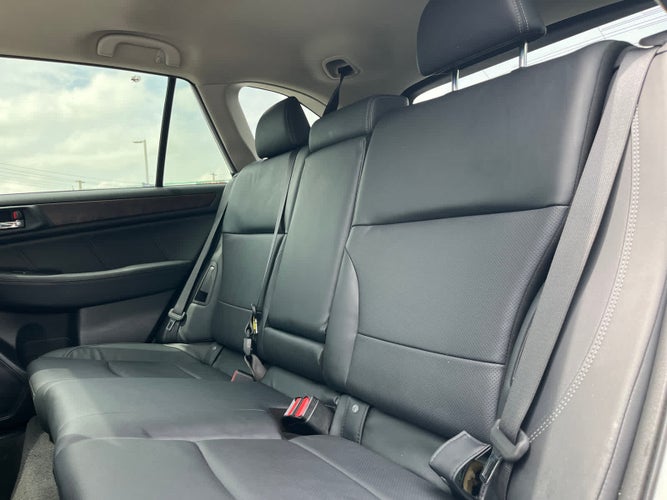 2019 Subaru Outback 3.6R Limited in Houston, TX - Mac Haik Auto Group