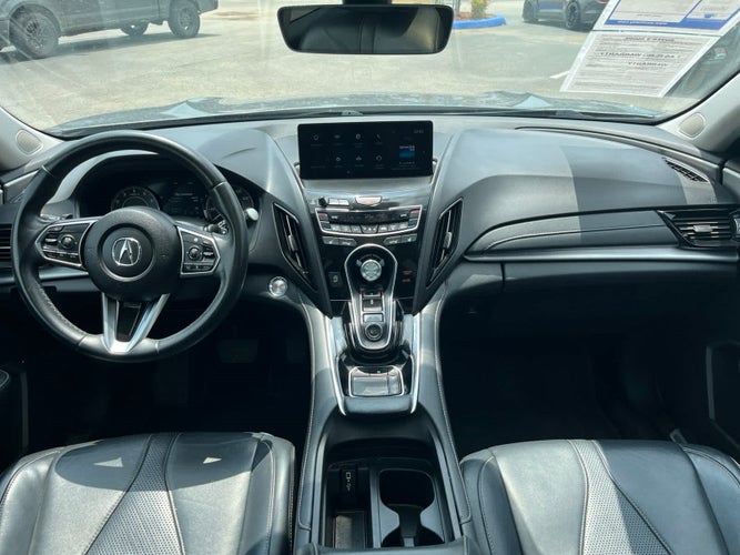 2019 Acura RDX Technology in Houston, TX - Mac Haik Auto Group