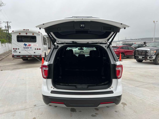 2019 Ford Explorer XLT in Houston, TX - Mac Haik Auto Group