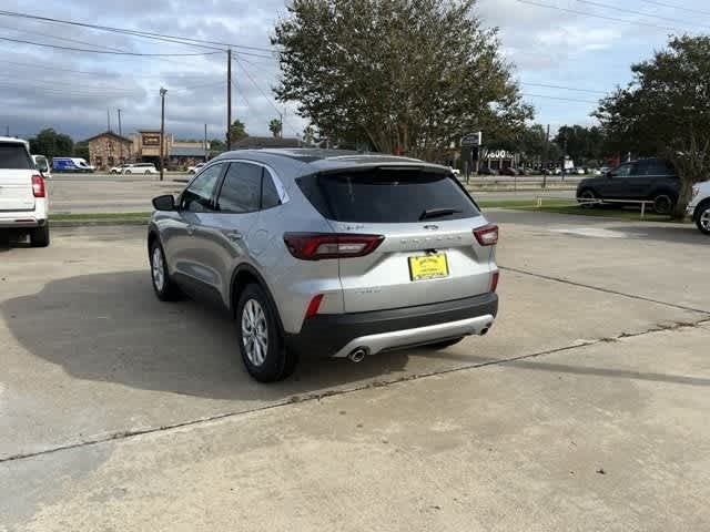 2023 Ford Escape Active in Houston, TX - Mac Haik Auto Group