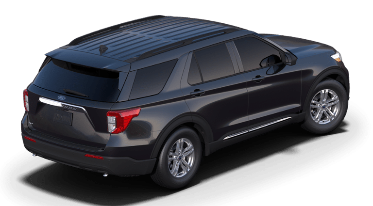 2023 Ford Explorer XLT in Houston, TX - Mac Haik Auto Group