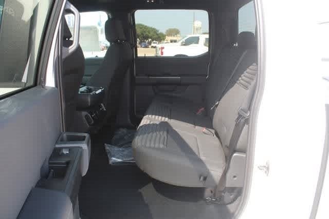 2023 Ford F-150 XL 2WD SuperCrew 5.5 Box in Houston, TX - Mac Haik Auto Group