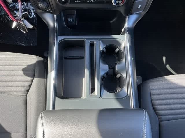 2023 Ford F-150 XL 4WD SuperCrew 5.5 Box in Houston, TX - Mac Haik Auto Group