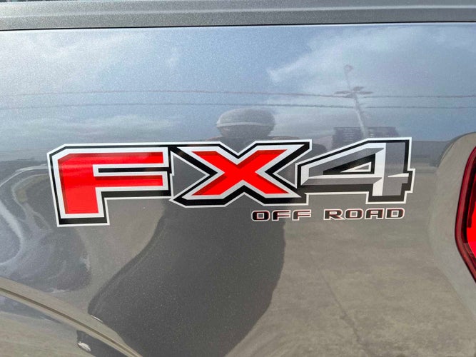 2021 Ford F-150 XLT 4WD SuperCrew 5.5 Box in Houston, TX - Mac Haik Auto Group