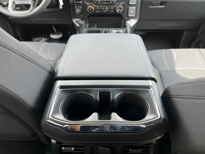 2024 Ford F-150 STX 4WD SuperCrew 5.5 Box in Houston, TX - Mac Haik Auto Group
