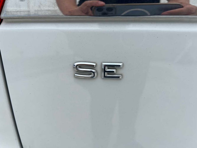 2019 Volkswagen Atlas 3.6L V6 SE in Houston, TX - Mac Haik Auto Group