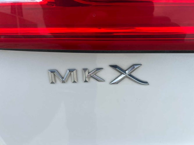 2016 Lincoln MKX Select in Houston, TX - Mac Haik Auto Group