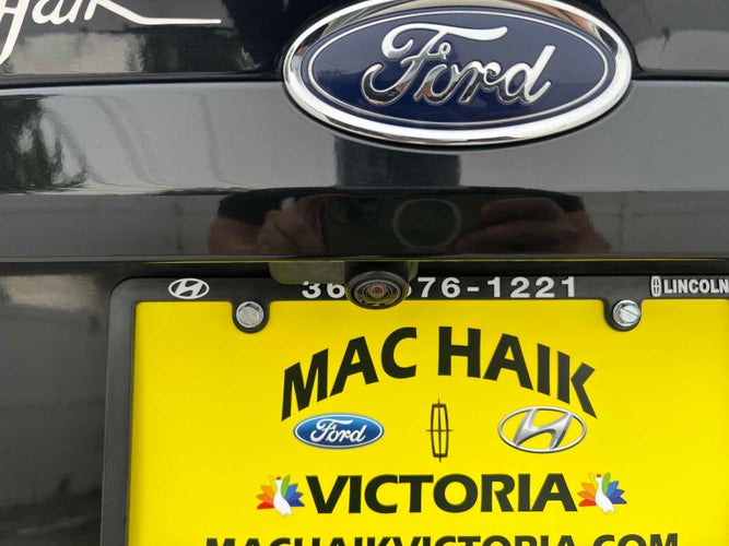 2020 Ford Fusion S in Houston, TX - Mac Haik Auto Group