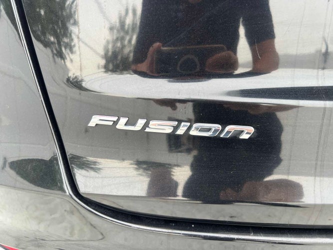 2020 Ford Fusion S in Houston, TX - Mac Haik Auto Group