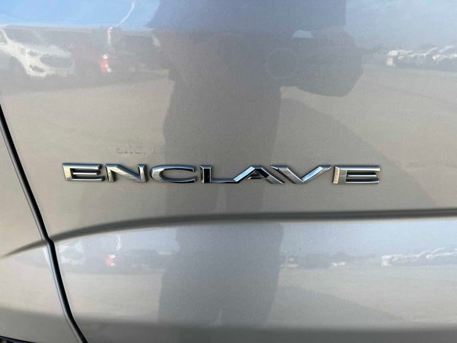 2020 Buick Enclave Essence in Houston, TX - Mac Haik Auto Group