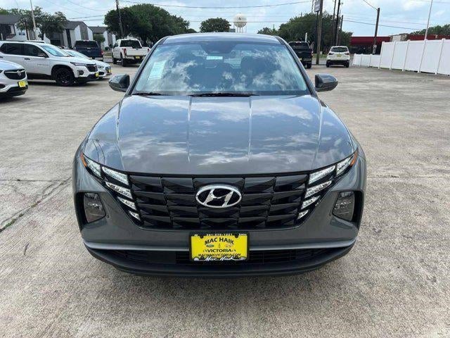 2024 Hyundai Tucson SE FWD in Houston, TX - Mac Haik Auto Group