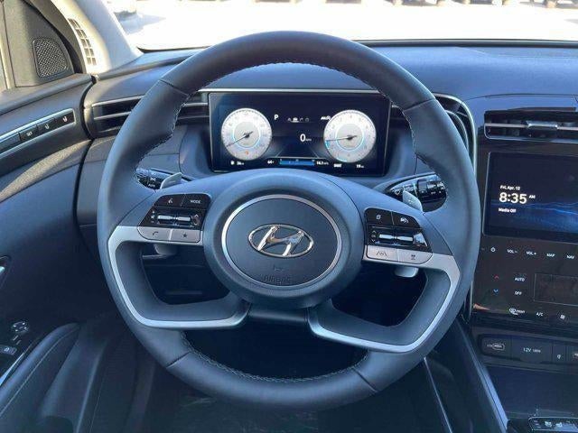 2024 Hyundai Tucson Limited FWD in Houston, TX - Mac Haik Auto Group