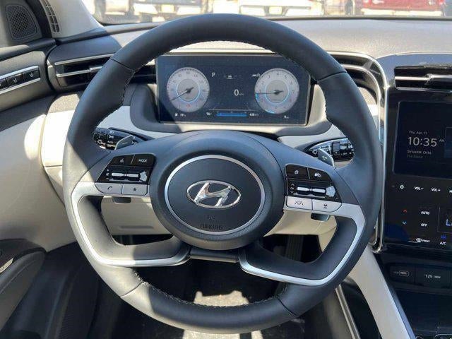 2024 Hyundai Tucson Limited FWD in Houston, TX - Mac Haik Auto Group