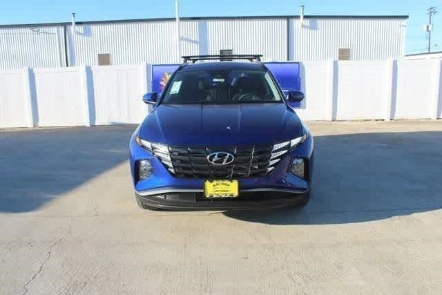 2024 Hyundai Tucson SEL Convenience FWD in Houston, TX - Mac Haik Auto Group