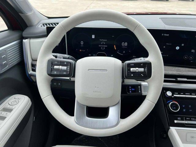 2024 Hyundai Santa Fe Limited FWD in Houston, TX - Mac Haik Auto Group