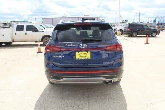2023 Hyundai Santa Fe SEL FWD in Houston, TX - Mac Haik Auto Group