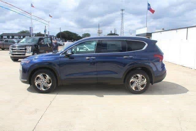 2023 Hyundai Santa Fe SEL FWD in Houston, TX - Mac Haik Auto Group