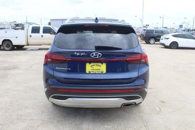2023 Hyundai Santa Fe SEL Premium FWD in Houston, TX - Mac Haik Auto Group