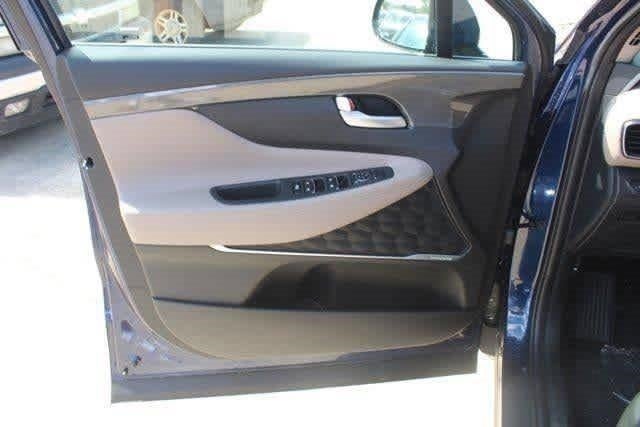 2023 Hyundai Santa Fe SEL Premium FWD in Houston, TX - Mac Haik Auto Group