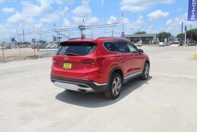 2023 Hyundai Santa Fe SEL Premium AWD in Houston, TX - Mac Haik Auto Group