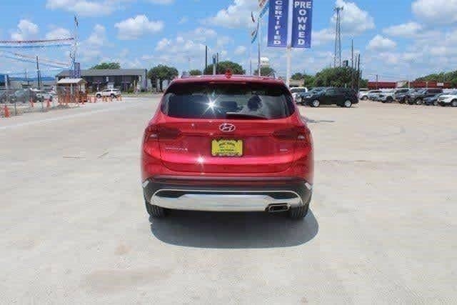 2023 Hyundai Santa Fe SEL Premium AWD in Houston, TX - Mac Haik Auto Group