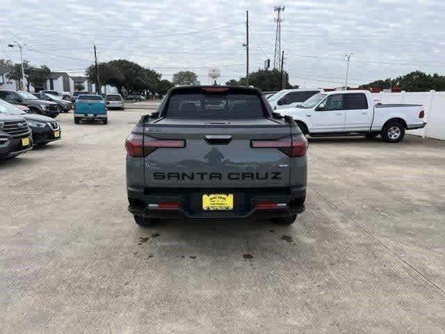 2024 Hyundai Santa Cruz XRT in Houston, TX - Mac Haik Auto Group