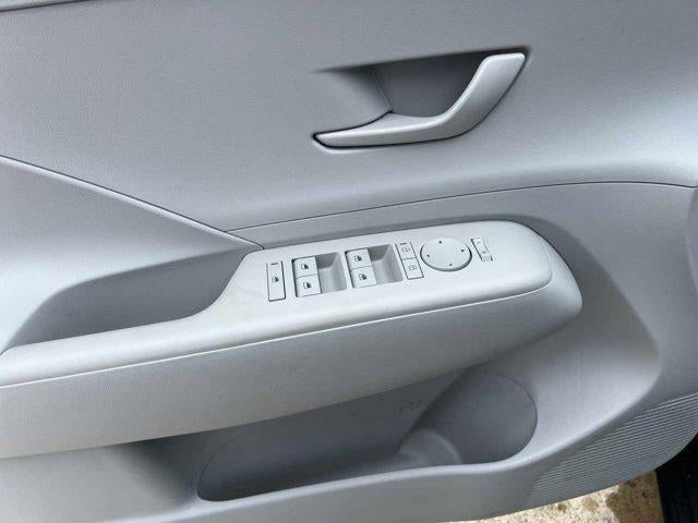 2024 Hyundai Kona SEL Convenience FWD in Houston, TX - Mac Haik Auto Group