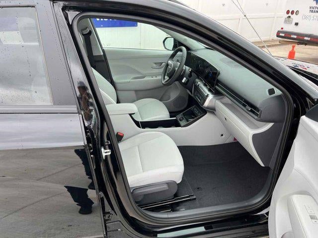 2024 Hyundai Kona SEL Convenience FWD in Houston, TX - Mac Haik Auto Group