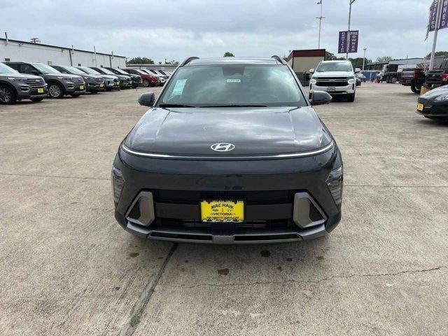 2024 Hyundai Kona Limited in Houston, TX - Mac Haik Auto Group