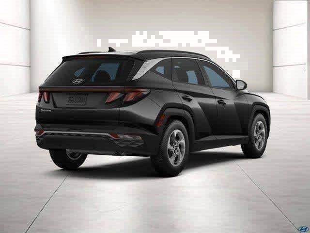 2024 Hyundai Tucson SEL FWD in Houston, TX - Mac Haik Auto Group
