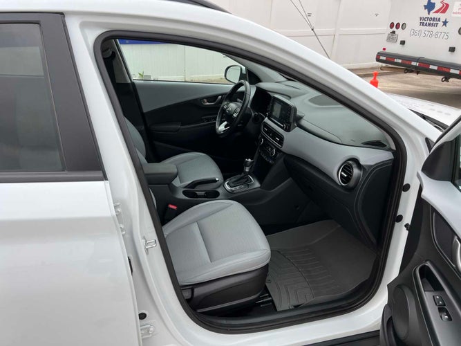 2019 Hyundai Kona Ultimate in Houston, TX - Mac Haik Auto Group
